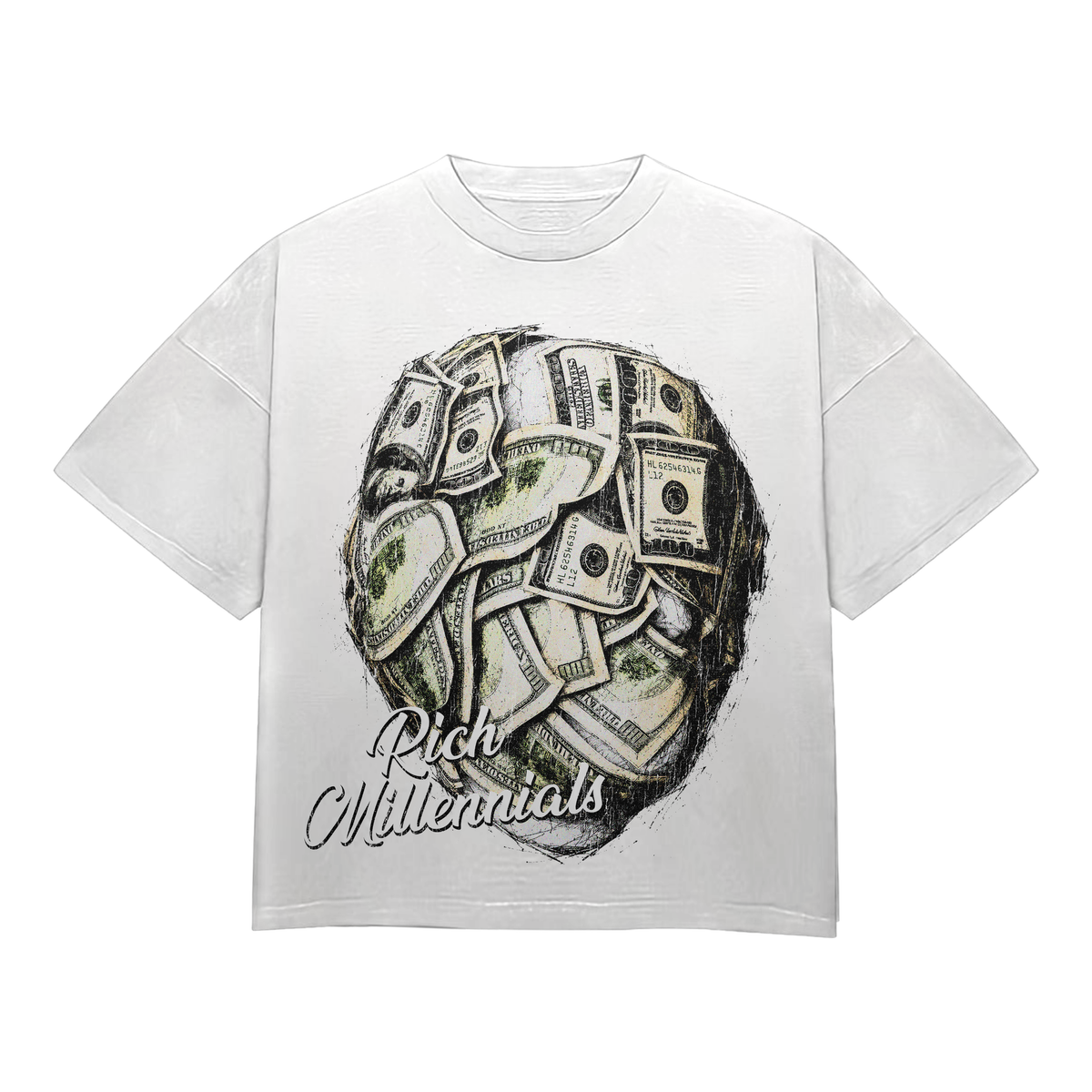 RM $ tee