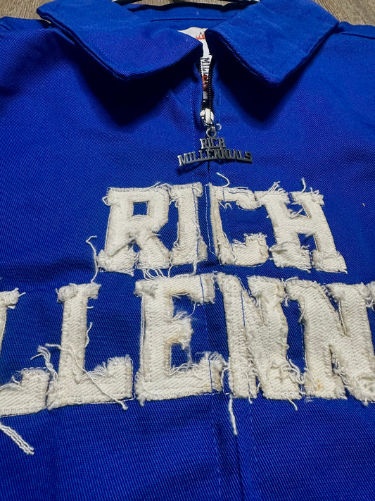 RM Worker Shirt