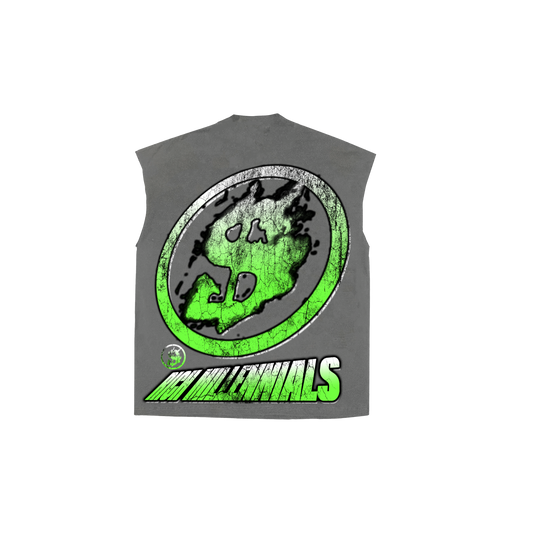 DeathRiches Tank