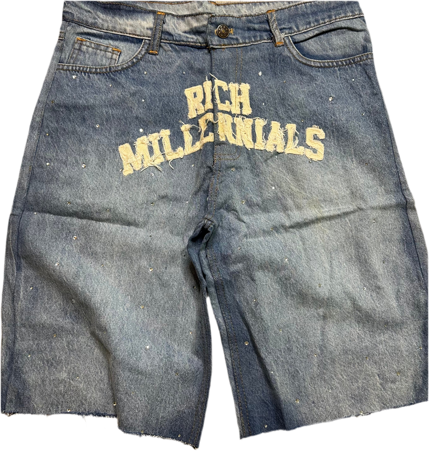 RM jorts