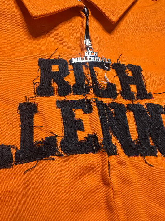 RM Worker Shirt