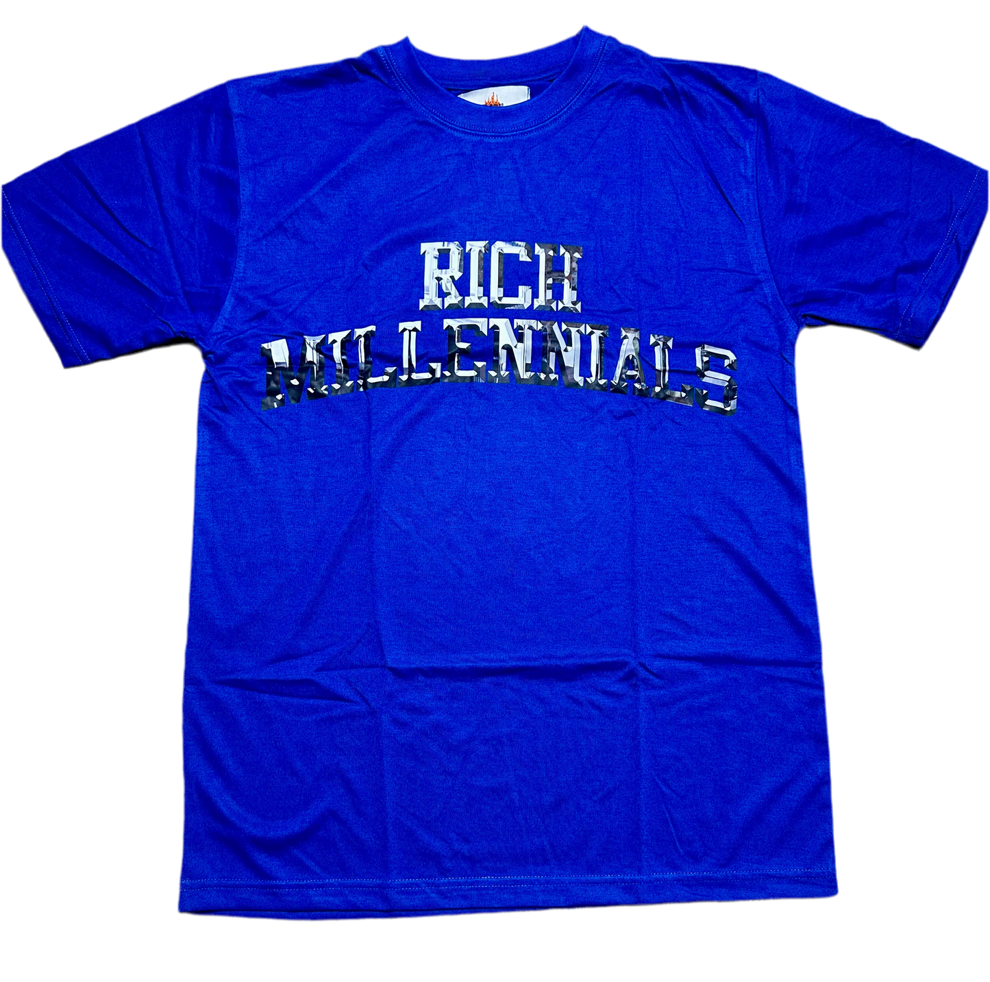 RM t-shirt