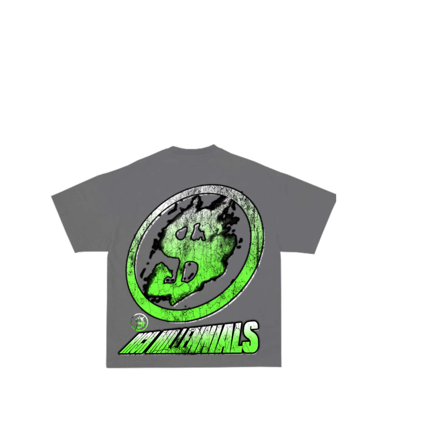 DeathRiches T-SHIRT