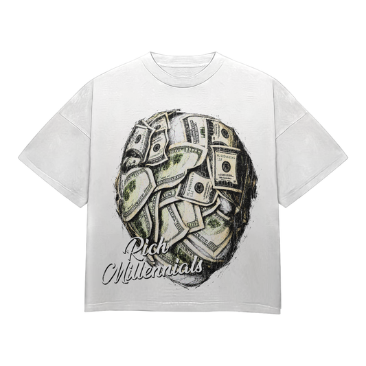 RM $ tee
