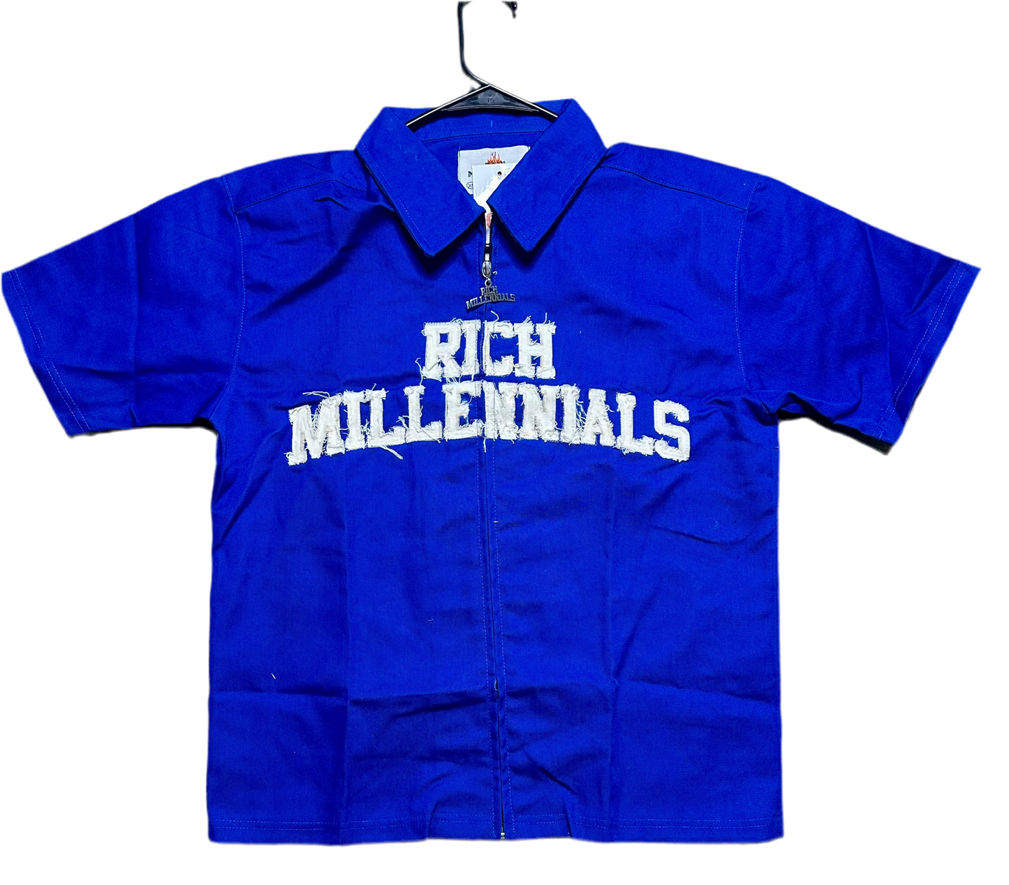 RM Worker Shirt