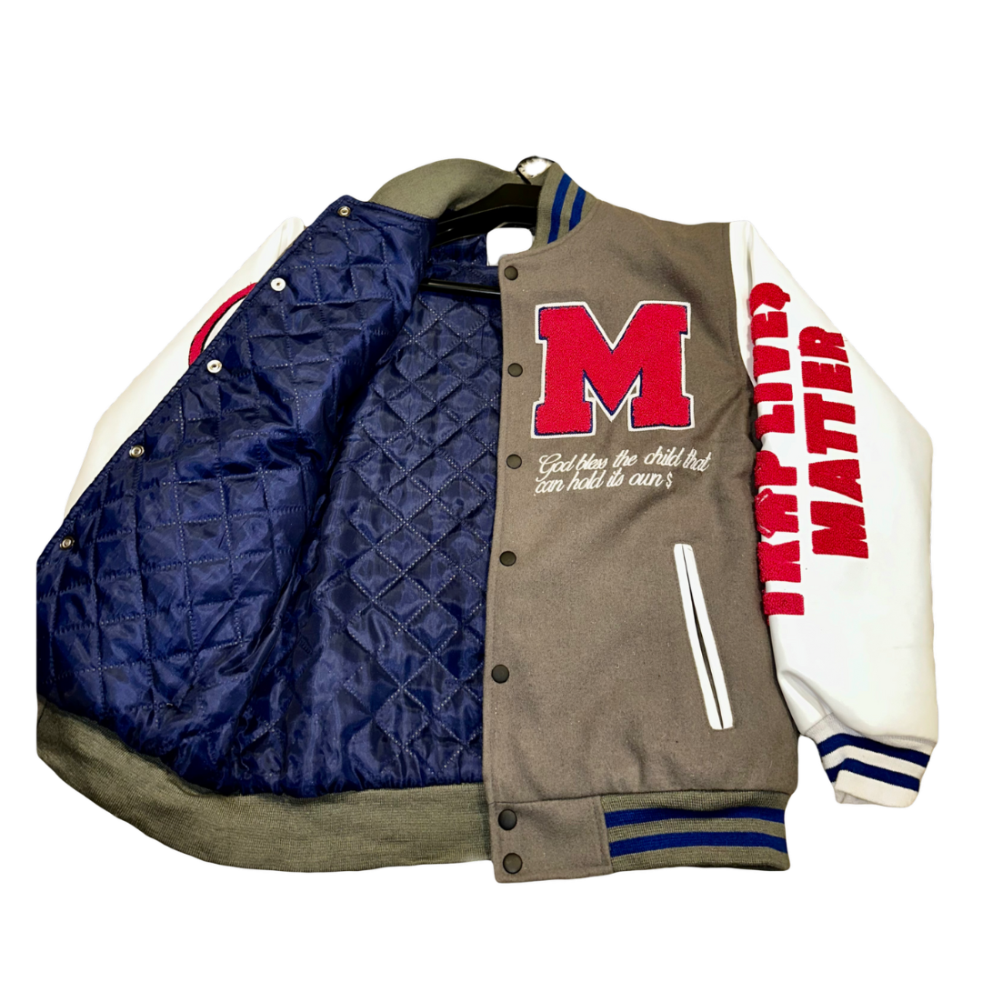 Road to Riches Varsity