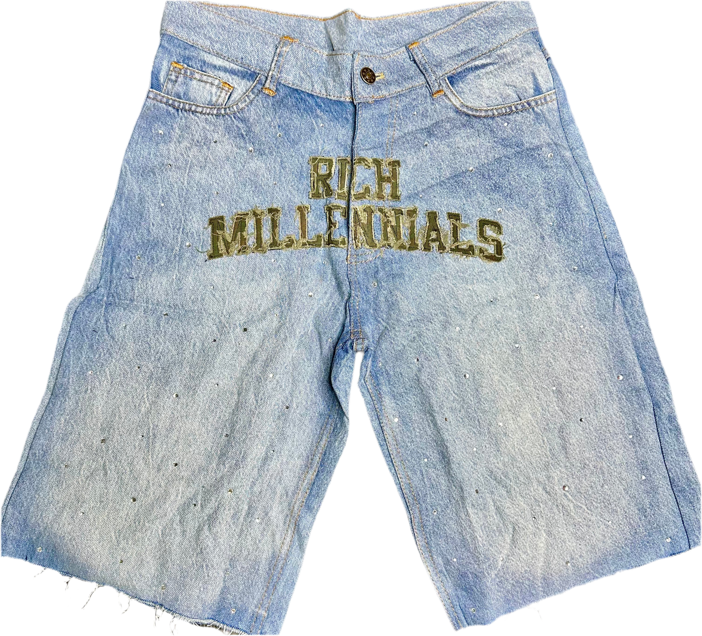RM Jorts