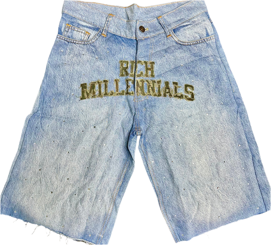 RM Jorts