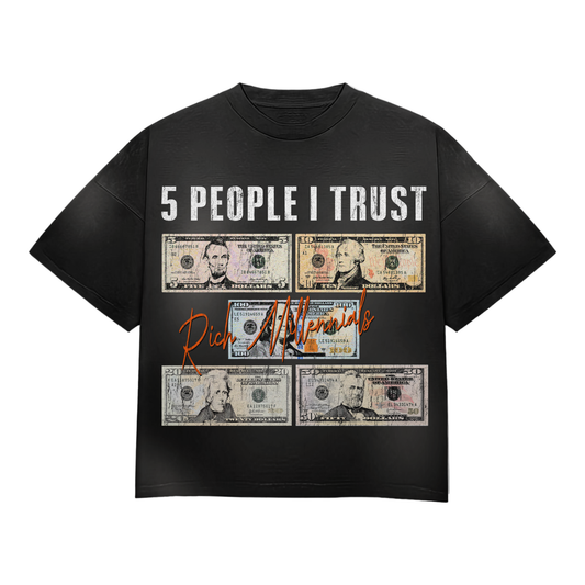 In RM I trust