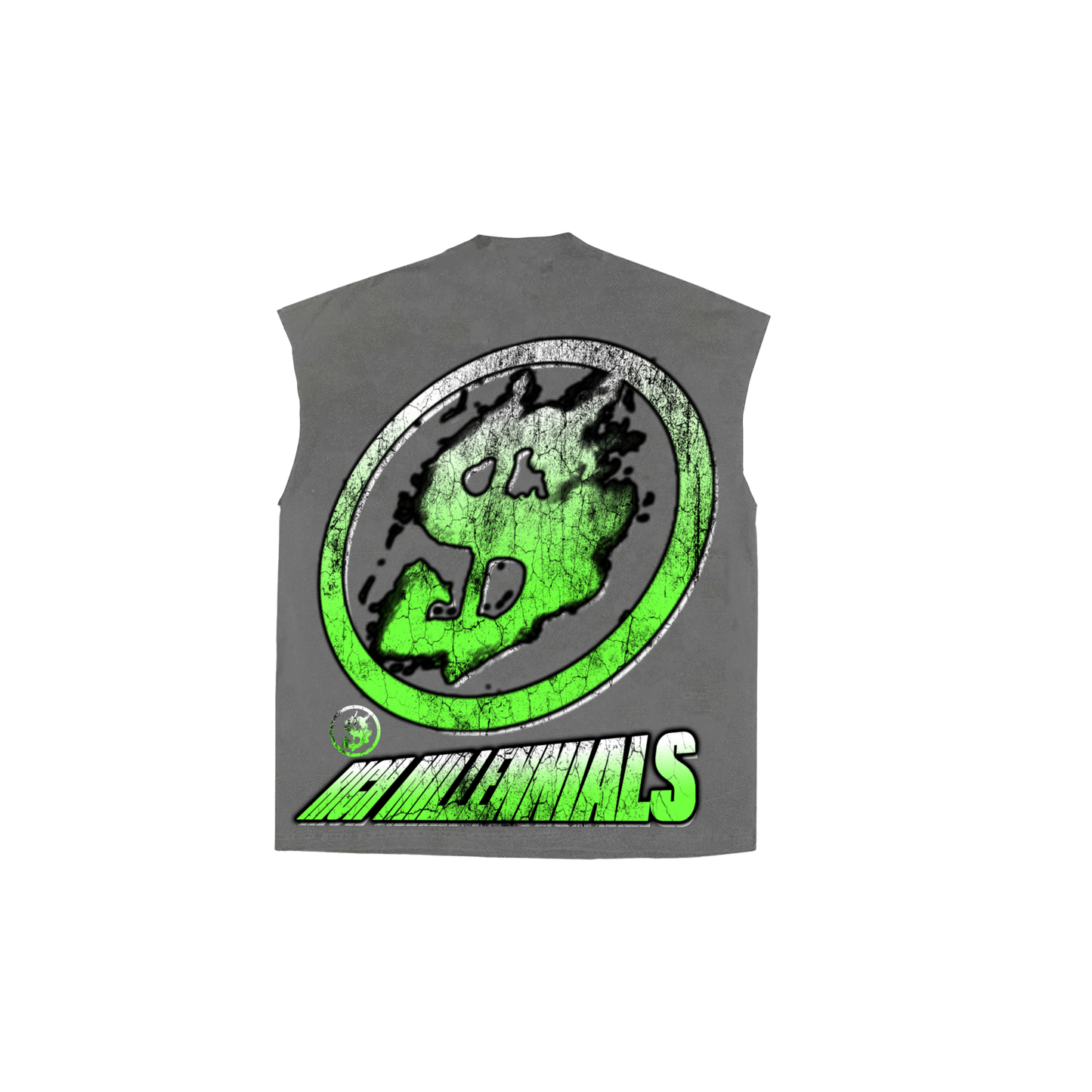 DeathRiches Tank