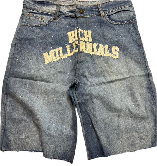 RM jorts