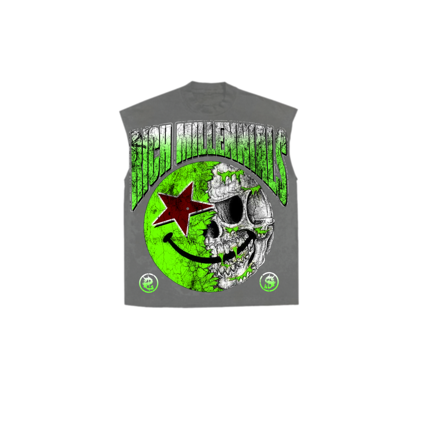 DeathRiches Tank