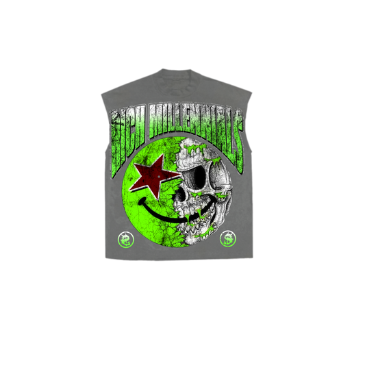DeathRiches Tank
