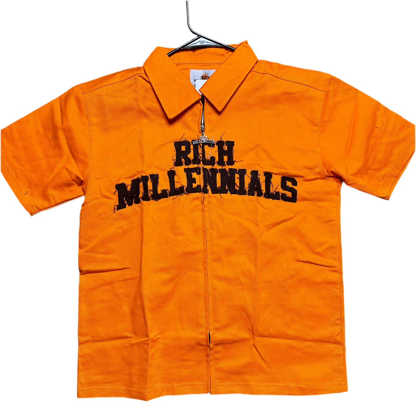 RM Worker Shirt