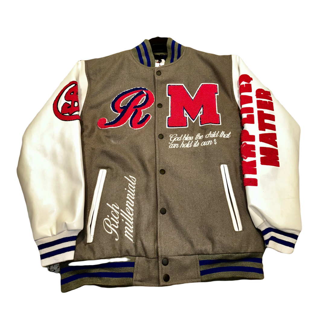 Road to Riches Varsity
