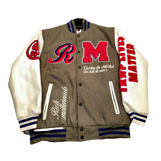 Road to Riches Varsity