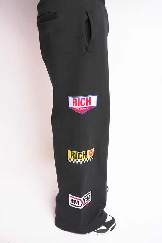 RM “NASCAR” sweatpant