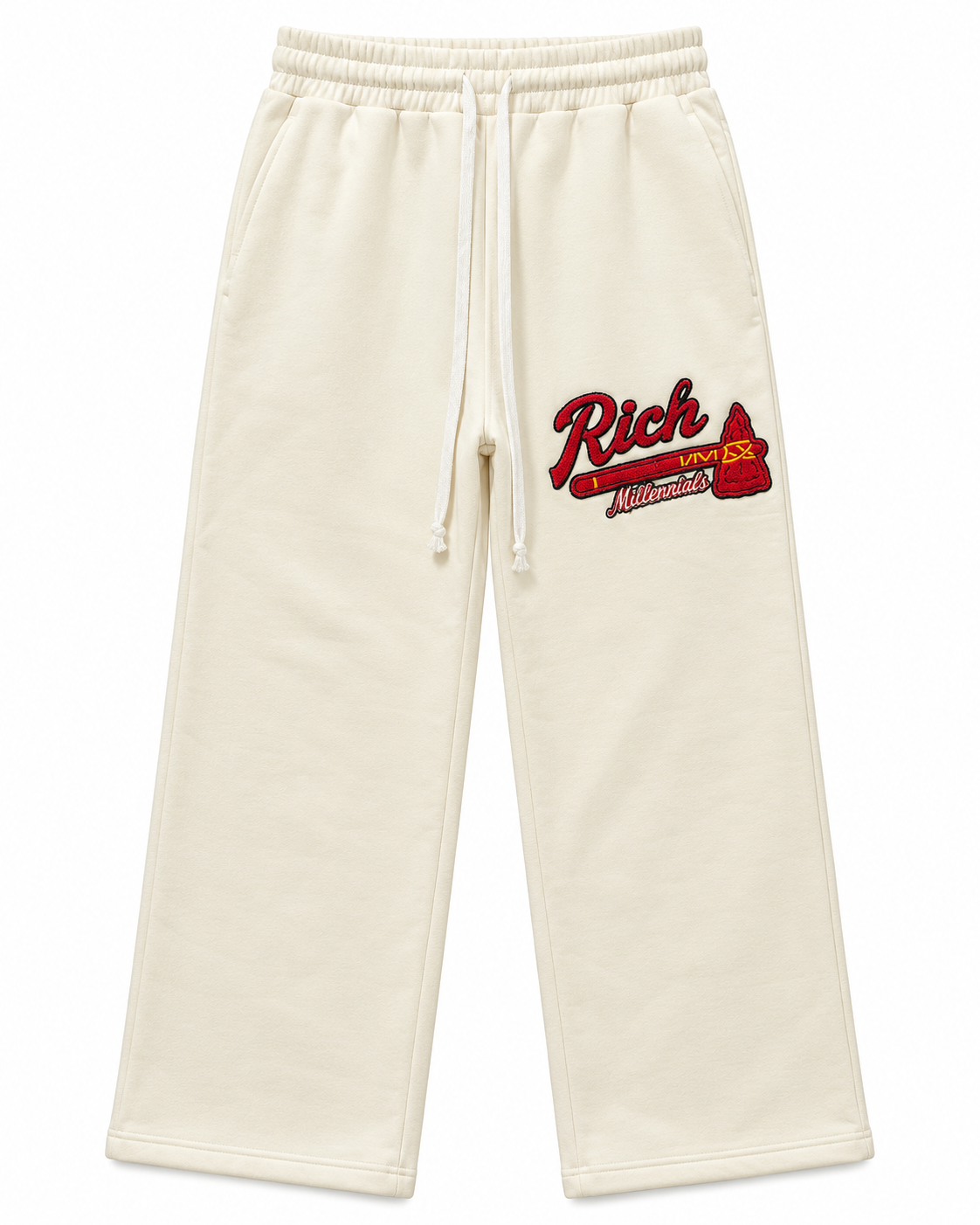 RM PANTS (TAN)