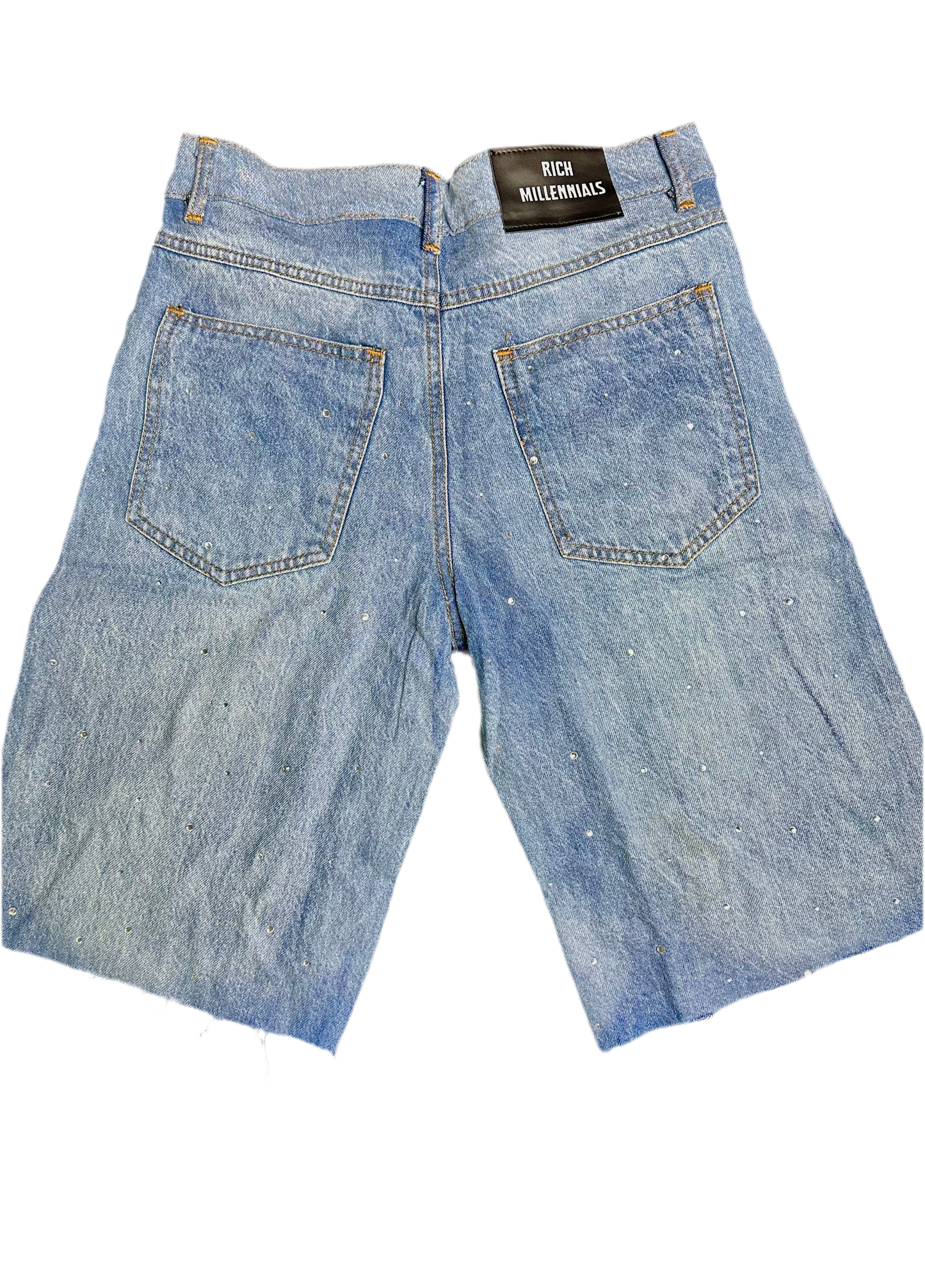 RM Jorts