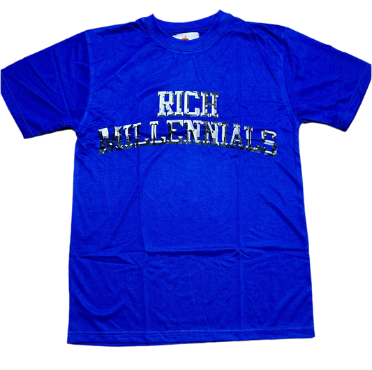 RM t-shirt