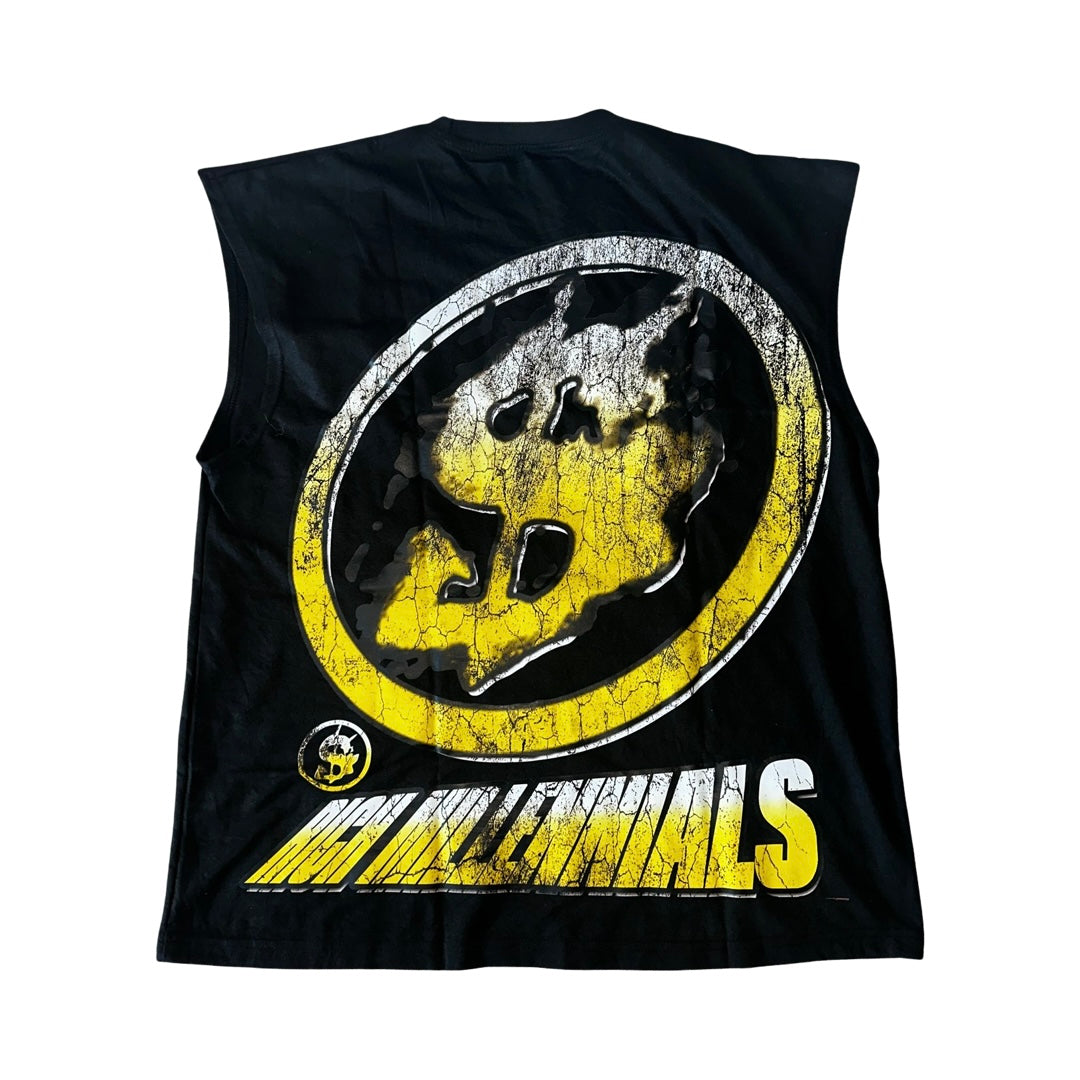 DeathRiches Tank