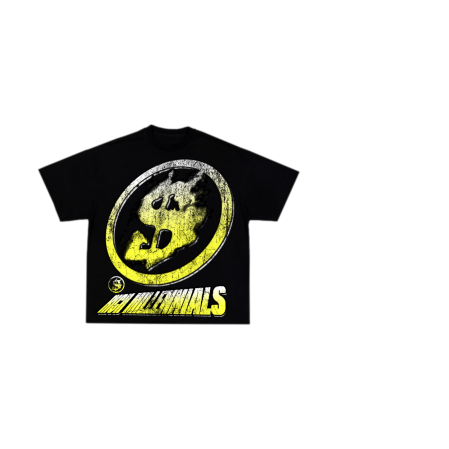 DeathRiches T-SHIRT