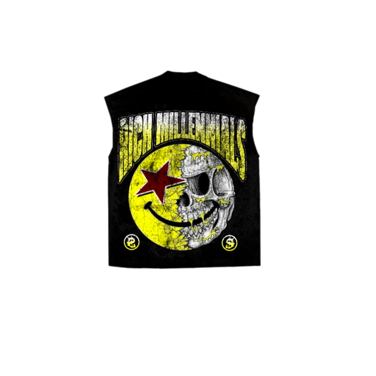 DeathRiches Tank
