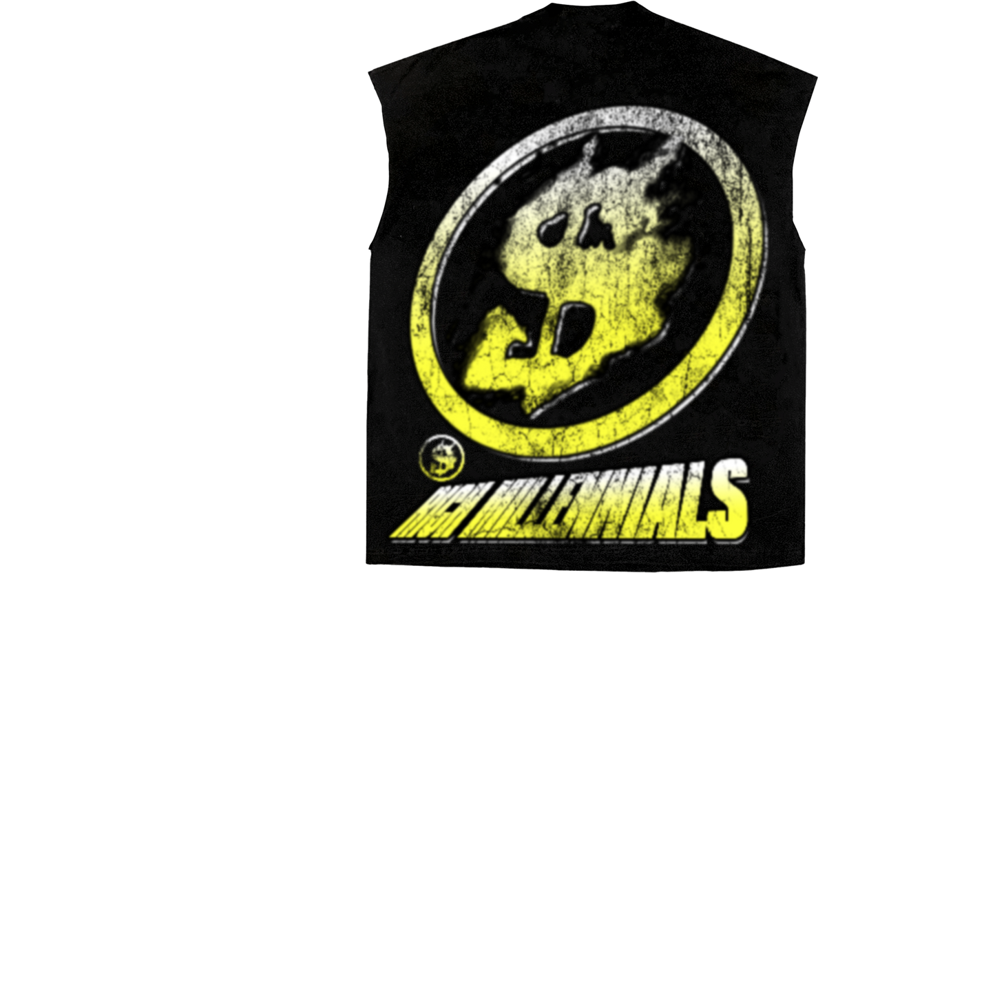 DeathRiches Tank