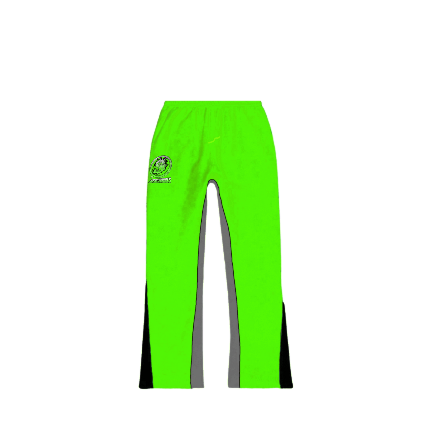 DR Flare jogger