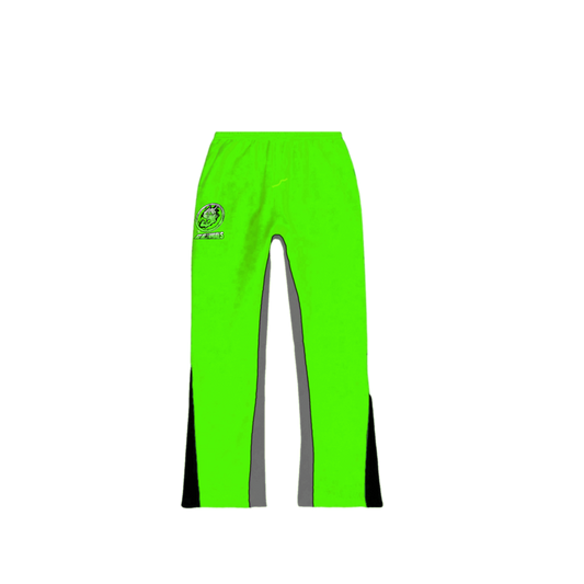 DR Flare jogger