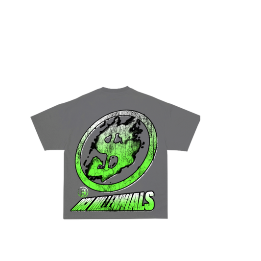 DeathRiches T-SHIRT