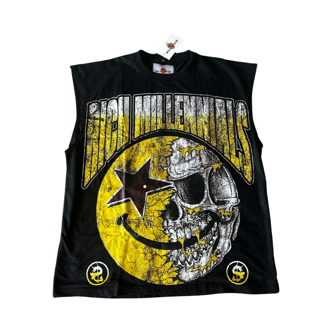 DeathRiches Tank