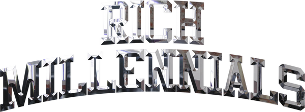 Rich Mill3nnials
